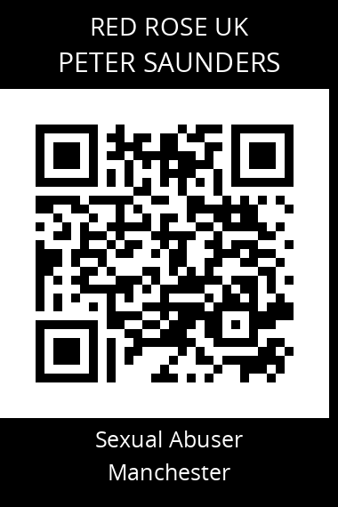 QR code for peter-saunders