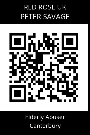 QR code for peter-savage