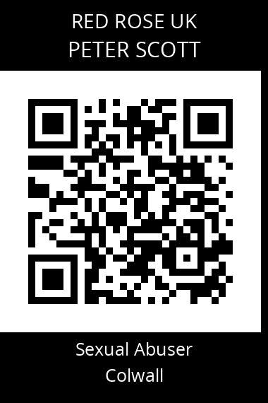 QR code for peter-scott-1