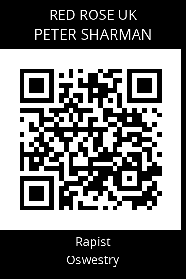 QR code for peter-sharman