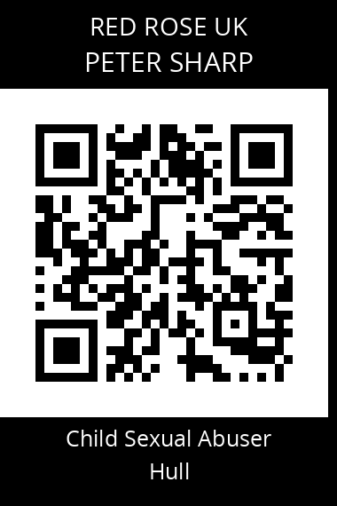 QR code for peter-sharp