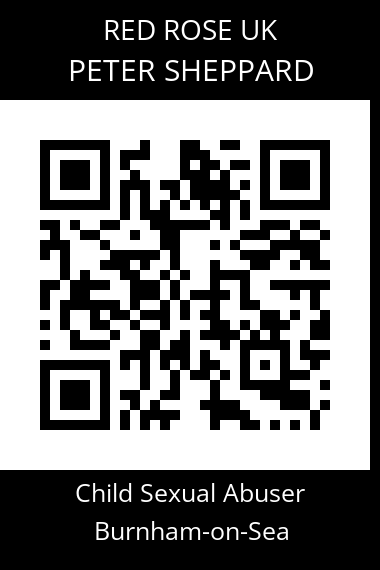 QR code for peter-sheppard