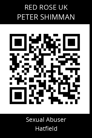 QR code for peter-shimman