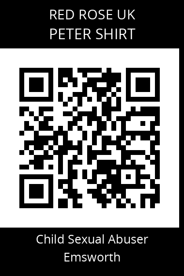 QR code for peter-shirt