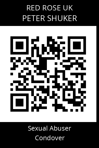 QR code for peter-shuker