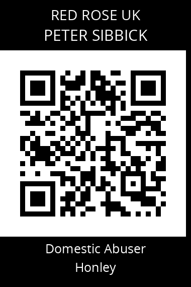 QR code for peter-sibbick