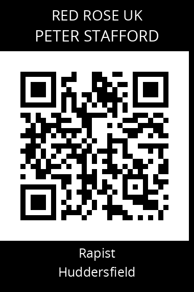 QR code for peter-stafford