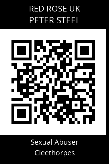 QR code for peter-steel