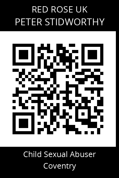 QR code for peter-stidworthy
