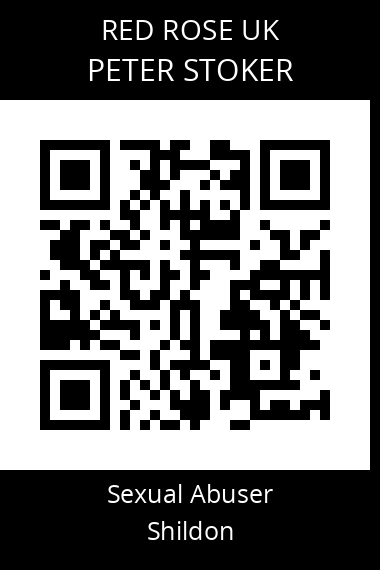 QR code for peter-stoker