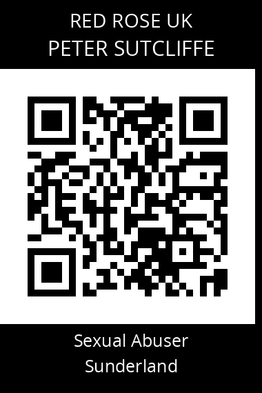 QR code for peter-sutcliffe