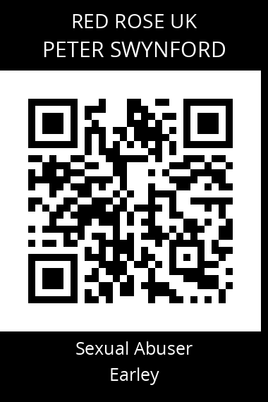 QR code for peter-swynford