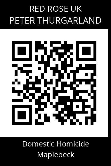 QR code for peter-thurgarland