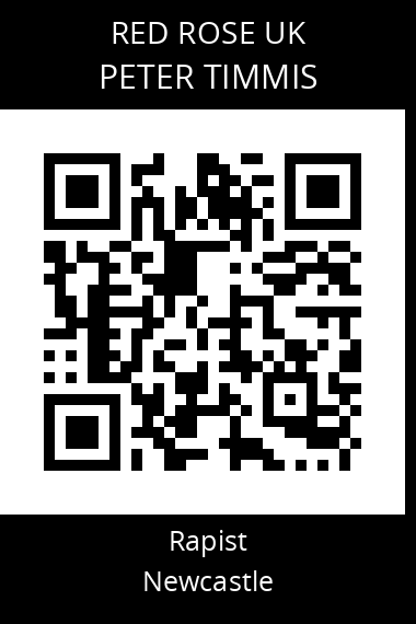QR code for peter-timmis