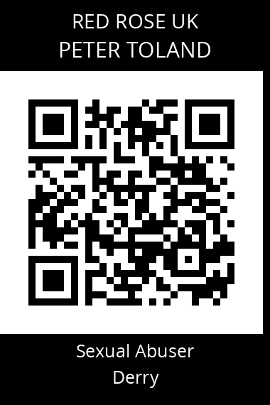 QR code for peter-toland