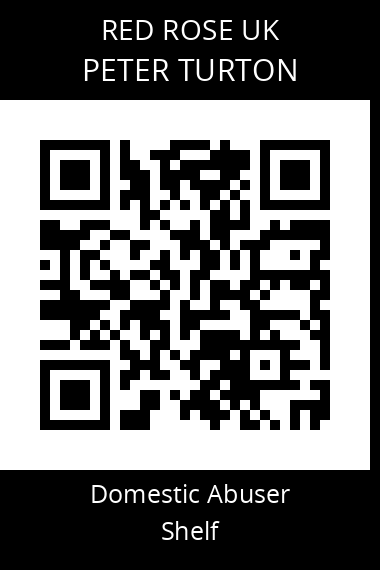 QR code for peter-turton