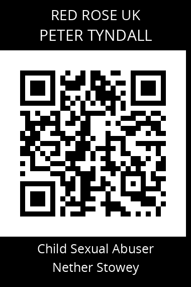 QR code for peter-tyndall