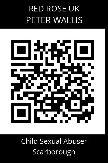 QR code for peter-wallis