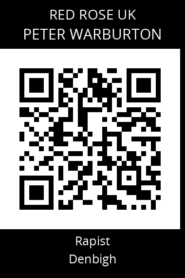 QR code for peter-warburton