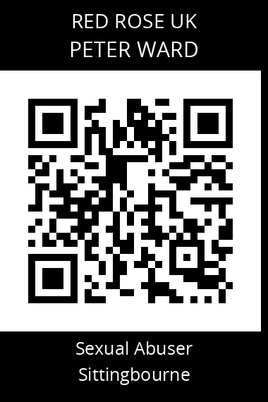 QR code for peter-ward