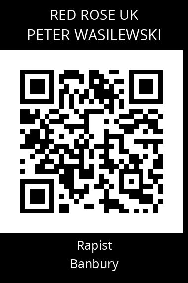 QR code for peter-wasilewski