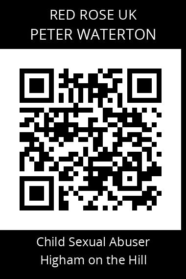 QR code for peter-waterton