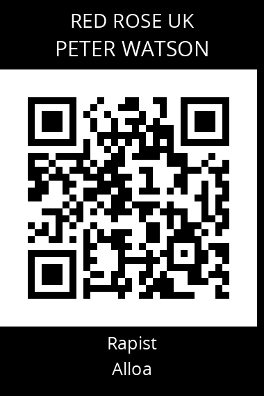 QR code for peter-watson