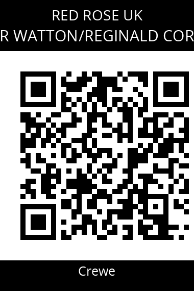 QR code for peter-wattonreginald-corbett