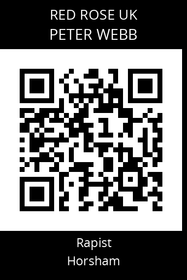 QR code for peter-webb-1