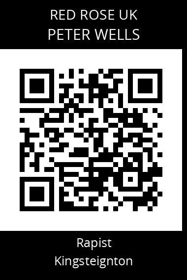 QR code for peter-wells-1
