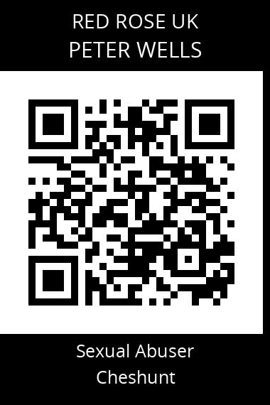 QR code for peter-wells