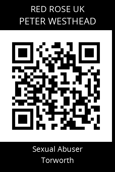 QR code for peter-westhead