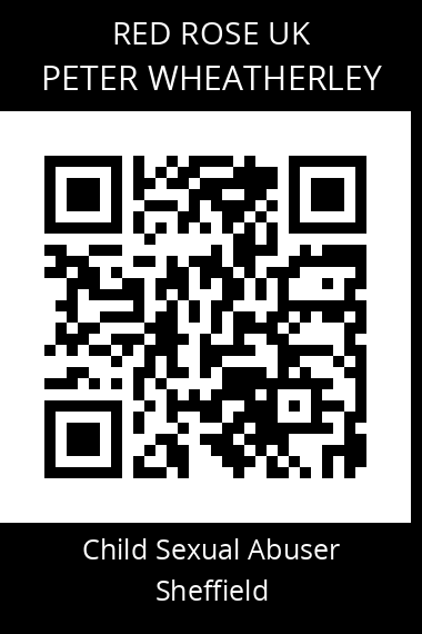 QR code for peter-wheatherley