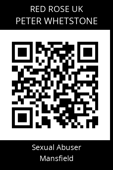 QR code for peter-whetstone