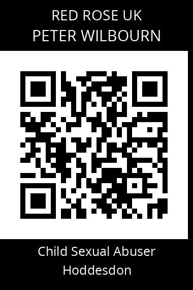 QR code for peter-wilbourn