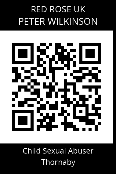 QR code for peter-wilkinson
