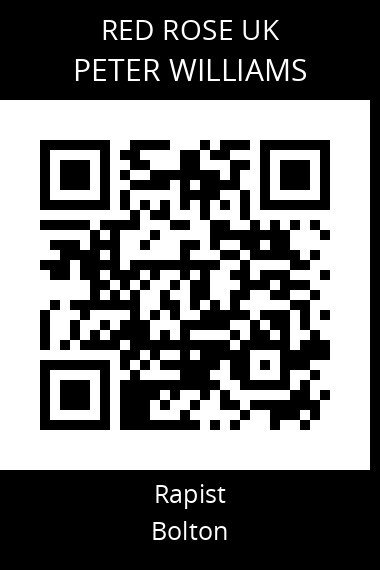 QR code for peter-williams-12