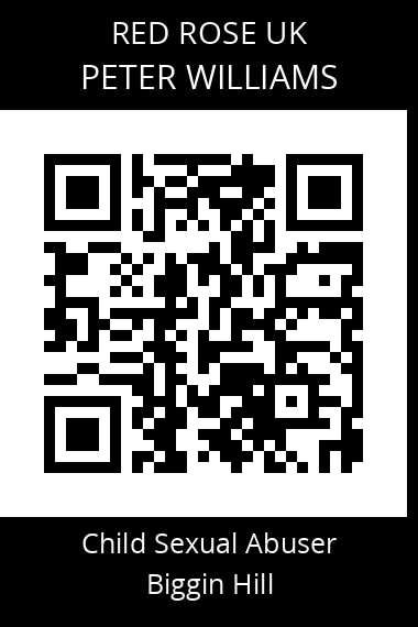 QR code for peter-williams-14