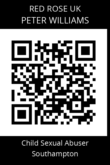 QR code for peter-williams