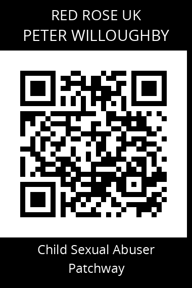 QR code for peter-willoughby