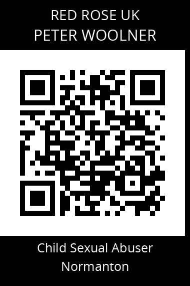 QR code for peter-woolner