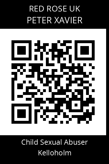QR code for peter-xavier