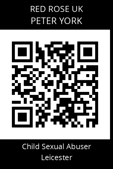 QR code for peter-york
