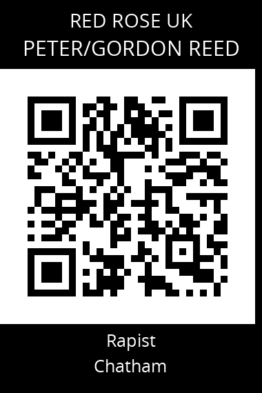 QR code for petergordon-reed