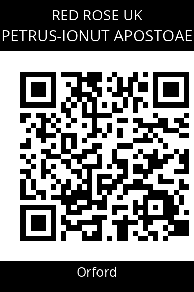 QR code for petrus-ionut-apostoae