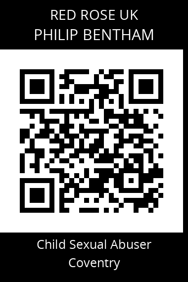 QR code for philip-bentham-1