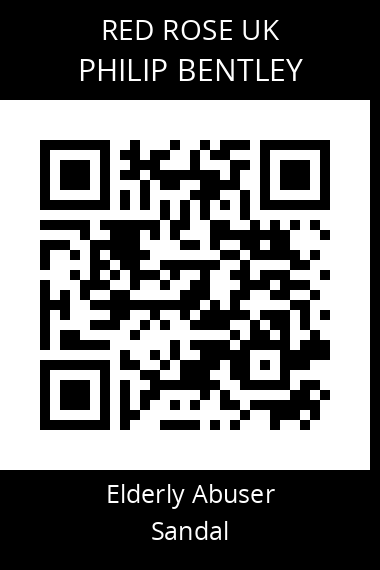 QR code for philip-bentley