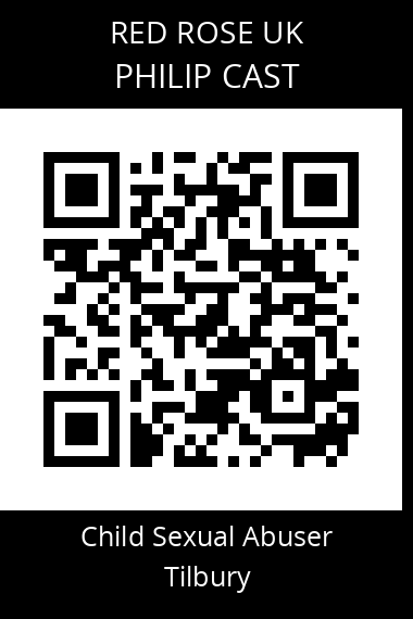 QR code for philip-cast
