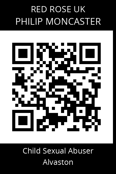 QR code for philip-moncaster