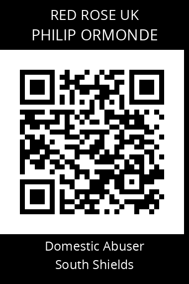 QR code for philip-ormonde
